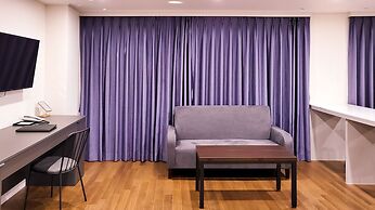 P&S Hotel Busan