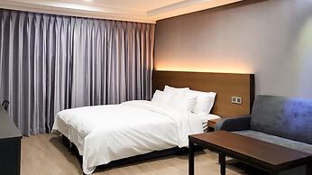 P&S Hotel Busan