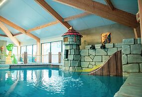 Tidy Holiday Home in the Achterhoek
