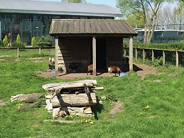 Modern Chalet not far From the Biesbosch