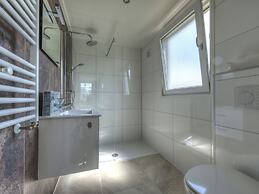 Bright Coastal Chalet Stay