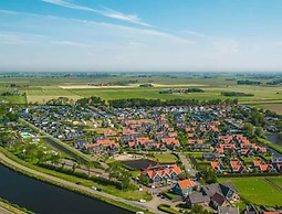 Charming Chalet in De Rijp