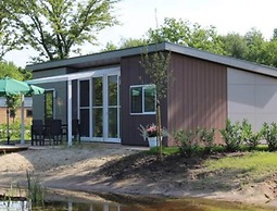 Charming Chalet in De Rijp