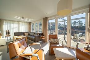 Modern Holiday Home Near Brunssummerheide
