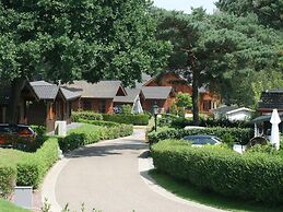 Modern Holiday Home Near Brunssummerheide