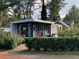Modern Chalet Located in the Achterhoek