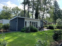 Modern Chalet Located in the Achterhoek