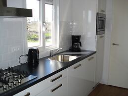 Comfortable Chalet With Dishwasher
