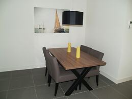 Spacious Holiday Home Near Amsterdam