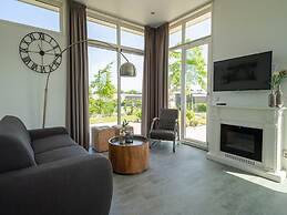Luxury Chalet With a Dishwasher