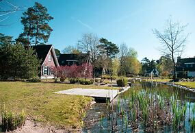 Modern Villa Located in the Achterhoek