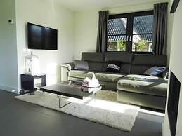 Modern Villa Located in the Achterhoek