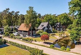 Modern Villa Located in the Achterhoek