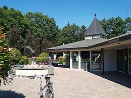 Modern Villa Located in the Achterhoek