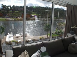 Modern Holiday Home Near Brunssummerheide