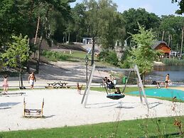 Modern Holiday Home Near Brunssummerheide