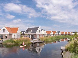 Detached Holiday Home Near Amsterdam