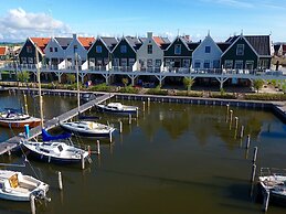 Detached Holiday Home Near Amsterdam