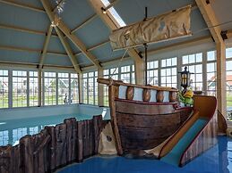Detached Holiday Home Near Amsterdam