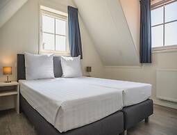 Graftdijk Pet-friendly Getaway