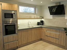 Modern With Dishwasher, 6km From Elburg