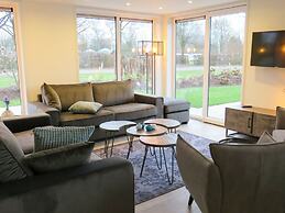 Modern With Dishwasher, 6km From Elburg