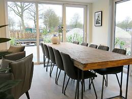 Modern With Dishwasher, 6km From Elburg