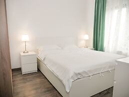 Clement Apartments