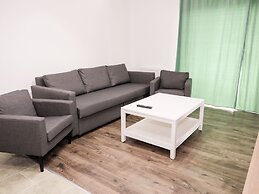 Clement Apartments