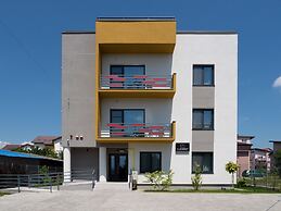 Clement Apartments