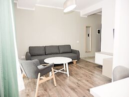 Clement Apartments