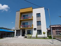 Clement Apartments