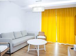 Clement Apartments