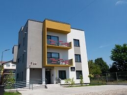 Clement Apartments