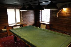 Klen Hotel