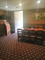 Klen Hotel