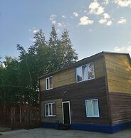 Klen Hotel
