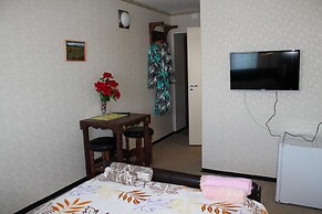 Klen Hotel