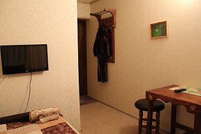 Klen Hotel