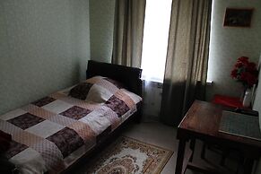 Klen Hotel