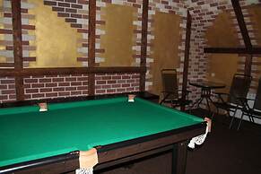 Klen Hotel