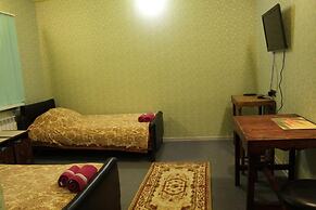 Klen Hotel
