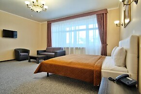 AZIMUT Hotel Volga Astrakhan