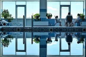 AZIMUT Hotel Volga Astrakhan