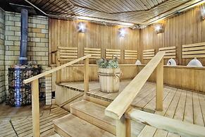 AZIMUT Hotel Volga Astrakhan