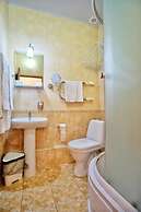 AZIMUT Hotel Volga Astrakhan
