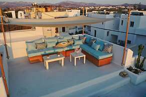 Naxos Sandastic