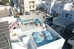 Naxos Sandastic