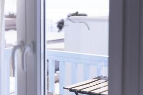 Naxos Sandastic