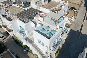 Naxos Sandastic
